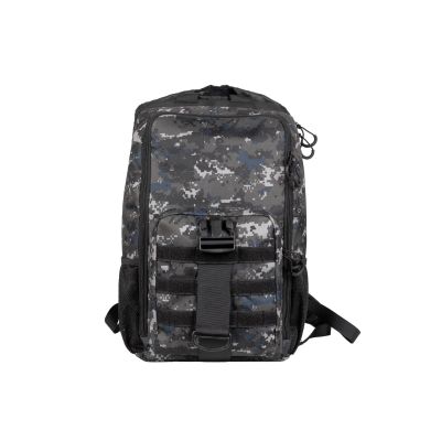 GENESIS Laptop-Rucksack Palladium 450 Camo Lite 15,6" NBG-2097