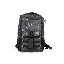 GENESIS Laptop-Rucksack Palladium 450 Camo Lite 15,6" NBG-2097