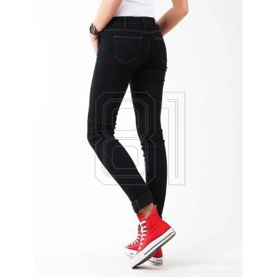 6. Wrangler Courtney Skinny Jeans W23SBV79B