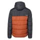 2. SAFI SP Isolierte Herrenjacke