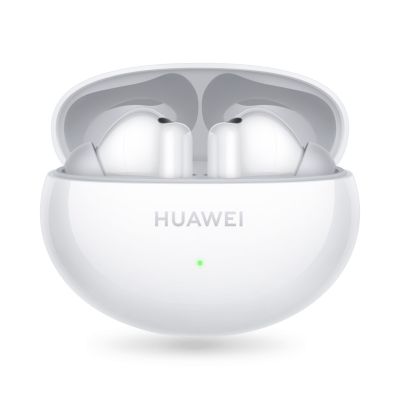 Huawei FreeBuds 6i – Weiß