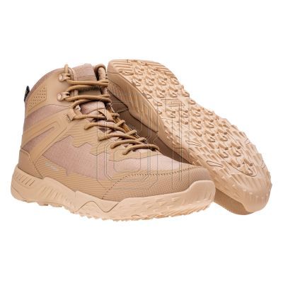 Magnum Bondsteel Mid WP CM 92800490644 Schuhe
