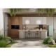 46. SMEG DCF02WHEU Kaffeemaschine