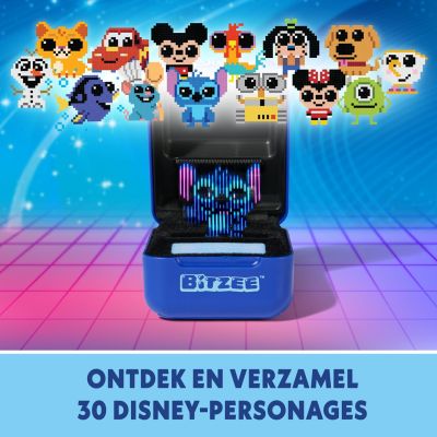 15. Bitzee Disney Spin Master interaktives Haustier