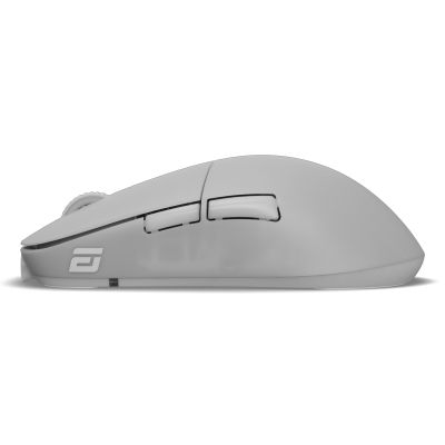 4. Endgame Gear XM2w 4k v2 Gaming-Maus – Weiß Frost