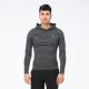 12. Herren-Langarmshirt HAZH SENIOR