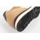 6. Fila Herren-Sportschuhe Hypert Sneaker, modisch, beige, bequem, leicht
