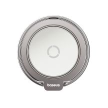 Baseus MagPro II Magnetring mit Standfunktion - Titan