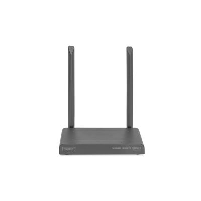 39. KVM HDMI+USB Wireless Extender 200m 1080p FHD 60Hz (Set)