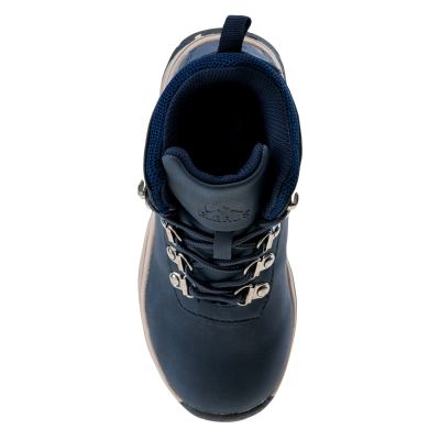 7. Elbrus Wadi Mid Jr Schuhe 92800280449