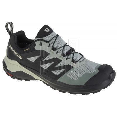 Salomon X-Adventure GTX M 473212 Laufschuhe