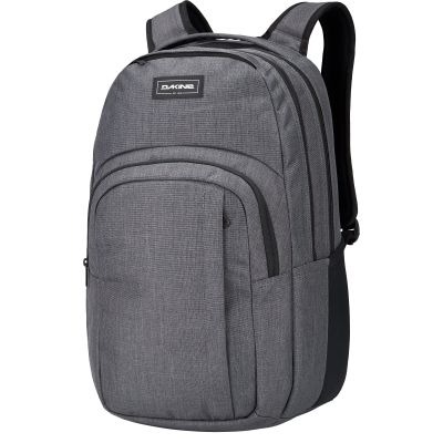 Dakine CAMPUS RUCKSACK 33L CARBON (D10004336-2)