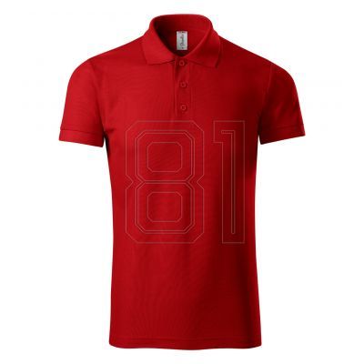 3. Piccolio Joy Poloshirt M MLI-P2107