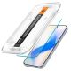 7. Spigen Glas.tR EZ Fit Panzerglas mit Applikator für Google Pixel 9 Pro XL (2 Stk.)