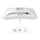 3. Philips Evnia 5000 27M2C5201L/00 LED-Display 68,6 cm (27") 1920 x 1080 px Full HD LCD Weiß