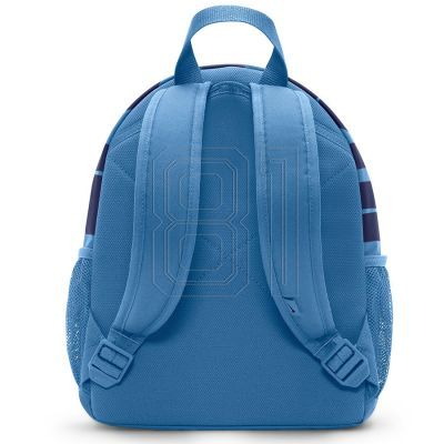 3. Nike Brasilia JDI Rucksack DR6091-489