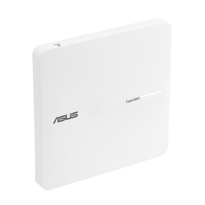16. Asus EBA63 AX3000 Dualband-WLAN-Router