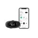 5. Sena 5R-01D 5R Lite Bluetooth 5.1 700m Motorrad-Intercom mit LCD-Display und Universal-Mikrofon-Set für 2 Helme