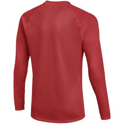 2. Nike Dri-FIT Park VIII Herren-T-Shirt Rot HV8232 657