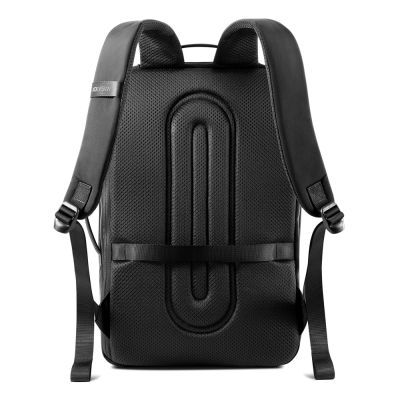 18. XD DESIGN AIR RUCKSACK SCHWARZ P706.3201