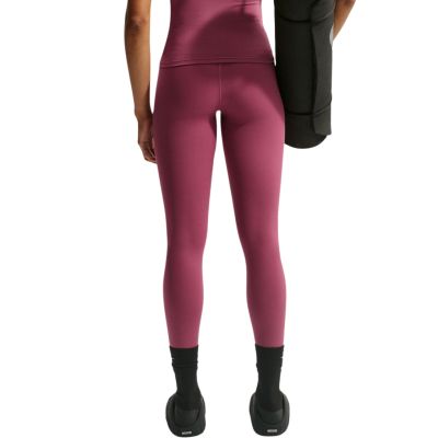 2. Nike One 7/8 Damen-Leggings Pink IO0579 654