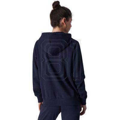 3. Champion Kapuzenjacke mit durchgehendem Reißverschluss W 117531 BS501