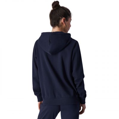 3. Champion Kapuzenjacke mit durchgehendem Reißverschluss W 117531 BS501