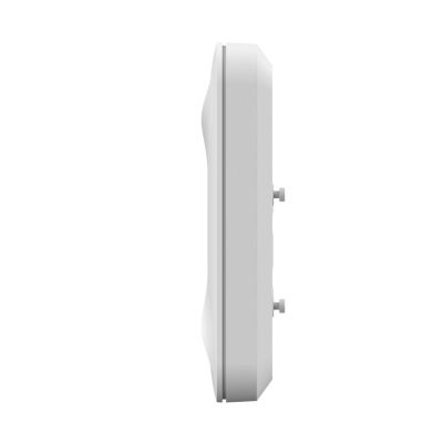 3. Ruijie Reyee RG-RAP2200(F) | Access Point | Wi-Fi 5, 1267 Mbit/s, 2x RJ45 100 Mbit/s, 48 Clients, Deckenmontage