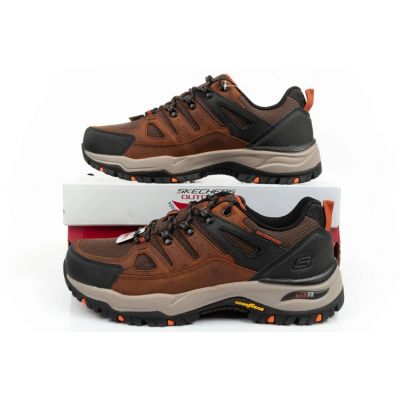11. Skechers Arch Fit M 204630/CDB Schuhe