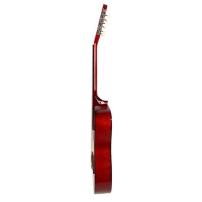 22. V-TONE BCG SB - 4/4 Sunburst-Klassikgitarre für Anfänger (OUTLET)