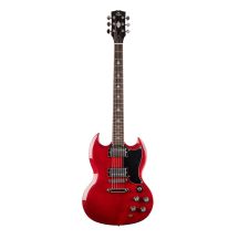 Prodipe Guitars GS300 WRNC - E-Gitarre
