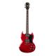 Prodipe Guitars GS300 WRNC - E-Gitarre