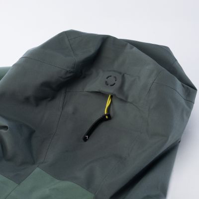 18. Herren MALAKU Übergangsjacke