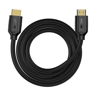 3. UNITEK HDMI 2.0 4K 60Hz 1,5 m C11079BK-1,5 m