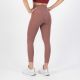 2. Rogelli Damenleggings FELICITY, schmutzigrosa, Größe L