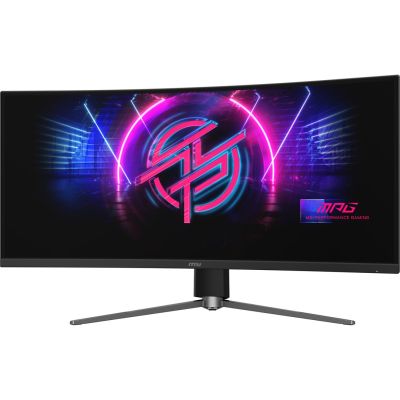 17. MSI Monitor 34" MPG 346CQRF X24 WQHD 240Hz