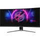 17. MSI Monitor 34" MPG 346CQRF X24 WQHD 240Hz