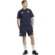 3. Adidas Real Madrid Tiro Reise-T-Shirt KG2967