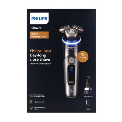 5. PHILIPS i9000 Series Prestige XP Rasierer 9402/31