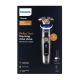 5. PHILIPS i9000 Series Prestige XP Rasierer 9402/31