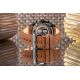 7. TIMBERLAND Northbridge Dual Time Herrenuhr TDWGF0009603 + Box