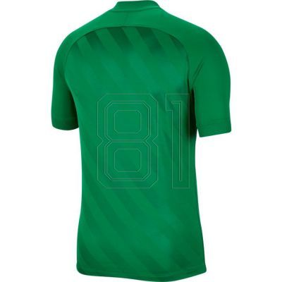 4. Nike Dri Fit Challenge 3 Y Jr BV6738 302 T-Shirt