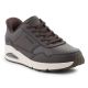 Skechers UNO Banksia Luxe 183023-CHOC Schokolade