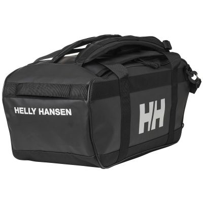 4. Helly Hansen SCOUT DUFFEL 30 LS 67440 990 Sporttasche