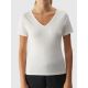 8. T-Shirt 4F W 4FWAW24TTSHF1649-12S