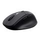 2. TRUST ZEVO FAST RECH MULTI-WRLS Maus Schwarz