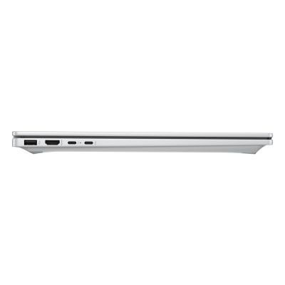 36. HP OmniBook 7 17-DC0073CL Ultra 7 258V 17,3" FHD Touchscreen, 32 GB SSD, 1 TB BT, Schwarz, Schwarz, GeForce RTX 4050 6 GB, Windows 11, Silber (Neuverpackung), 2 Jahre Garantie