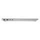36. HP OmniBook 7 17-DC0073CL Ultra 7 258V 17,3" FHD Touchscreen, 32 GB SSD, 1 TB BT, Schwarz, Schwarz, GeForce RTX 4050 6 GB, Windows 11, Silber (Neuverpackung), 2 Jahre Garantie