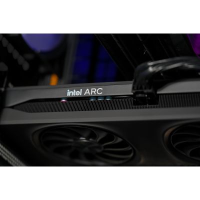 8. Actina ENDORFY 7500F/32GB/1TB/ArcB580/600W