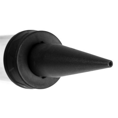 4. Graphit 58GE115 Silikonpistole